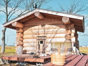 Mökkä Saunaのイメージ