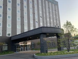 ホテルルートインGrand室蘭のイメージ