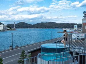 JIN6サウナのイメージ