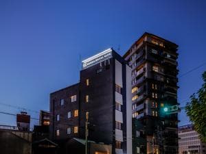 SAUNA HOTEL GIFU(サウナホテル岐阜)のイメージ