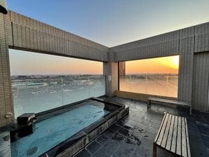 カンデオホテルズ佐野のイメージ