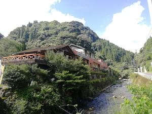 渓谷苑のイメージ