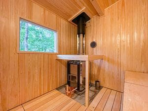 ログプレミアム プライベートサウナ(エンゼルフォレスト白河高原)のイメージ