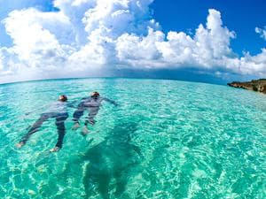 ビーチサウナ -パチャビーチ-のイメージ