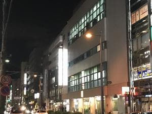 フィットネスクラブ ティップネス 船橋のイメージ