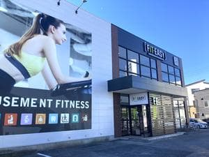 フィットイージー 古河店のイメージ