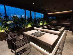 YUURO Bath-Living Hotel Ryogokuのイメージ