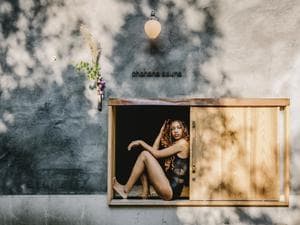 うわの空 -chahana sauna-のイメージ