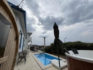 クリスタルヴィラ池間のイメージ