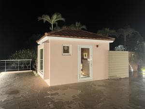 ホットクロスポイント サンタモニカのイメージ