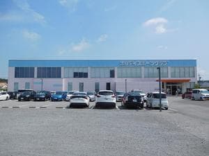 ホリデイスポーツクラブ 熊本長嶺のイメージ