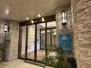 ベッセルホテルカンパーナ沖縄別館のイメージ