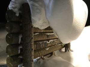 旭岳温泉ホテルベアモンテのイメージ