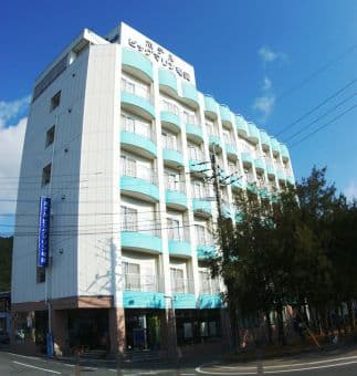 ホテルビッグマリン奄美のイメージ