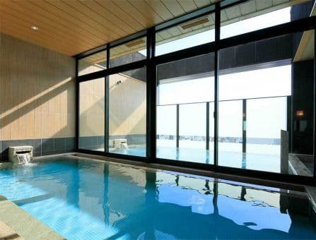 CANDEO HOTELS 広島八丁堀のイメージ