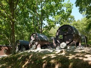 十勝まきばの家のイメージ