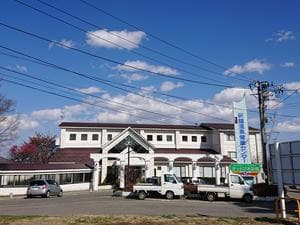 新鶴温泉 んだのイメージ