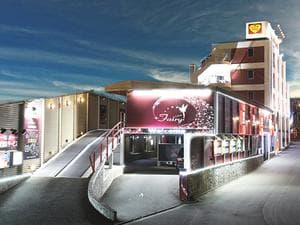HOTEL Love Fairy (ラブフェアリー)のイメージ