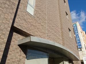 ホテル ファーストのイメージ