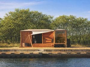 Earthboat Saitama Kawajimaのイメージ