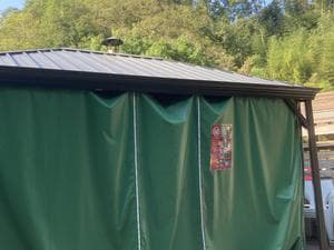 三好の里BBQガーデンのイメージ