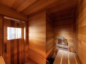 Le Sauna Villa Hakuba (ルソーナヴィラ白馬)のイメージ