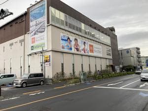 フィットネスクラブ ティップネス 瑞江のイメージ