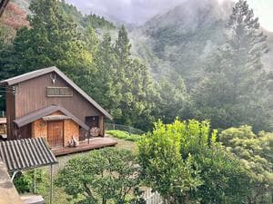 山ノサウナ 廃校を貸切でのイメージ