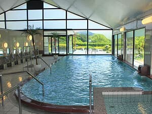 かじかの湯(長野)のイメージ