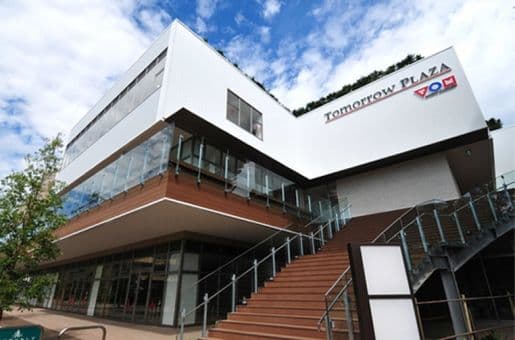 トムスポーツアカデミーのイメージ