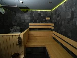 LUXURY PRIVATE SAUNA KAIO 那覇のイメージ