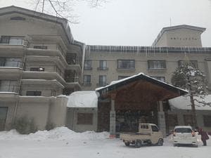 白船グランドホテルのイメージ