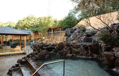 天然温泉みどり楽の湯のイメージ