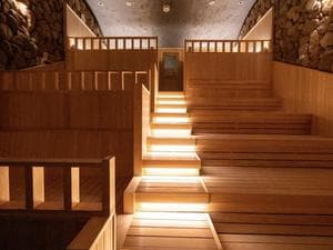 SPA&ごはん ゆるうむ yuluumuのイメージ