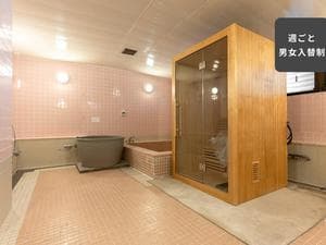 グッドサウナ 板橋ときわ台のイメージ