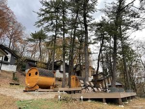 バレル富山のイメージ