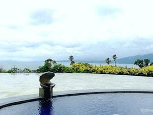 ペルラの湯舟のイメージ