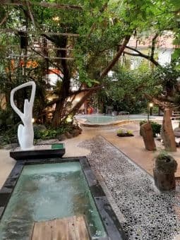 泰泉閣のイメージ