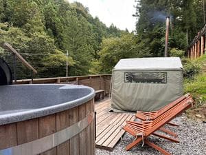 喜多川キャンピングベースのイメージ