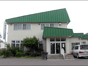 グリーン温泉のイメージ