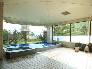 望月リソルゴルフクラブのイメージ