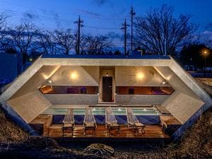 The Hive SAUNAのイメージ