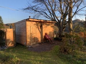 軽井沢サウナKASA(ペンションラブラドール)のイメージ