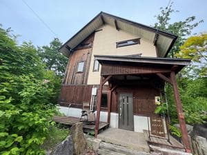 貸別荘Orkひるがののイメージ