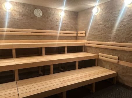 ルネサンスイオンモール福岡24のイメージ