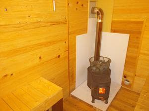 古民家ゲストハウスやまぼうしのイメージ