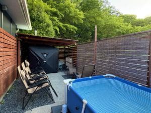 Sparkle サウナ×BBQ貸切コテージのイメージ