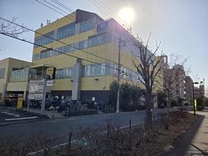 イトマンスポーツスクエア 浦安店のイメージ