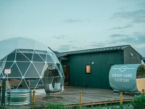 GRAN LAKE TOTTORI 【グランレイク鳥取】のイメージ