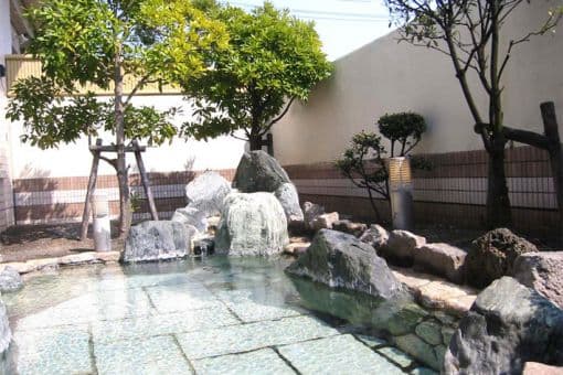 ホテルウェルネスほうき路のイメージ